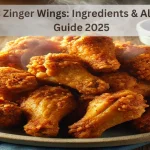 KFC-Zinger-Wings-Ingredients-Allergen-Guide-2025