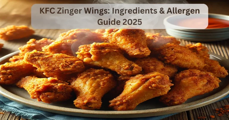 KFC-Zinger-Wings-Ingredients-Allergen-Guide-2025