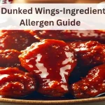 kfc dunked wings