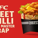 KFC Spicy Crunch Master