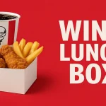 KFC-Wing-Lunch-Box